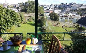 Citotel Hôtel Du Port Rhu